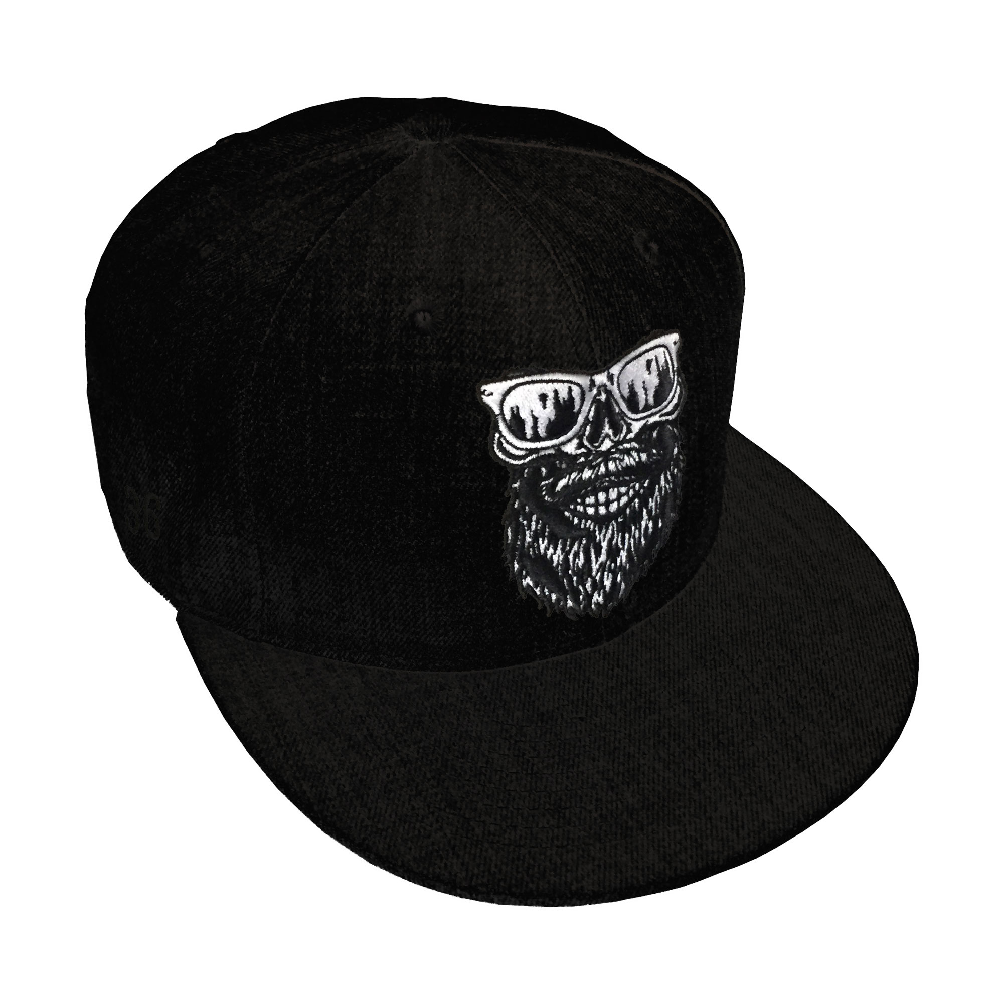 eisenbart-snapback